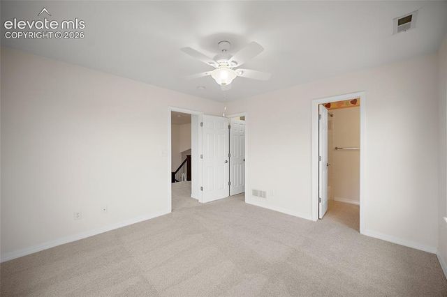 3135 Deergrass Place, Colorado Springs, CO 80920