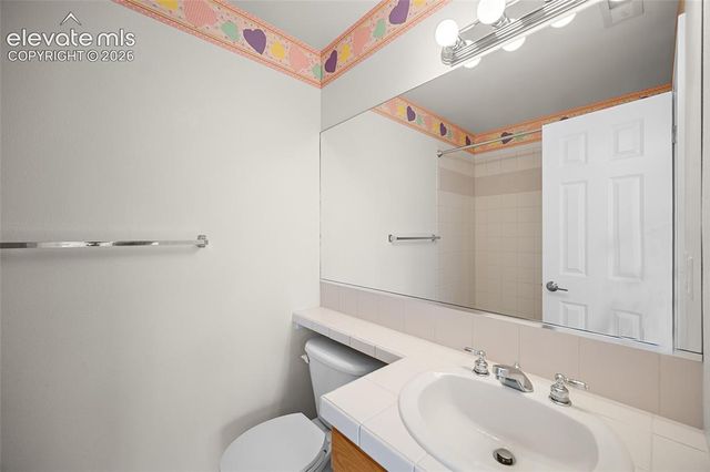 3135 Deergrass Place, Colorado Springs, CO 80920