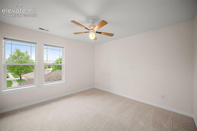 3135 Deergrass Place, Colorado Springs, CO 80920