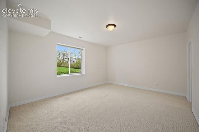 3135 Deergrass Place, Colorado Springs, CO 80920