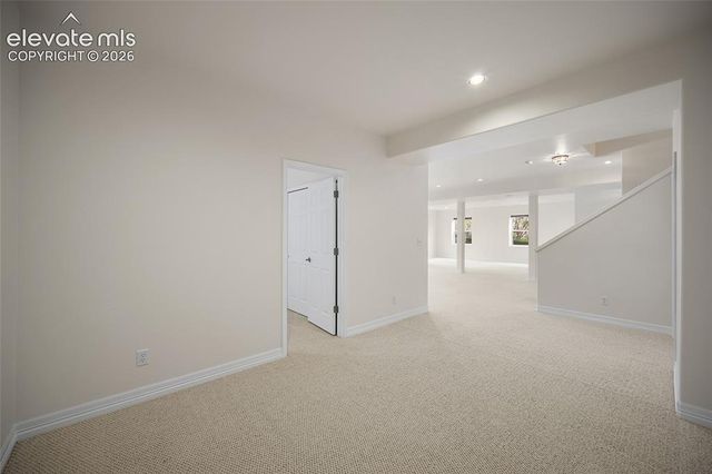 3135 Deergrass Place, Colorado Springs, CO 80920