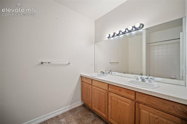 3135 Deergrass Place, Colorado Springs, CO 80920