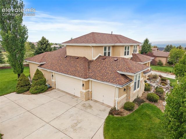 3135 Deergrass Place, Colorado Springs, CO 80920