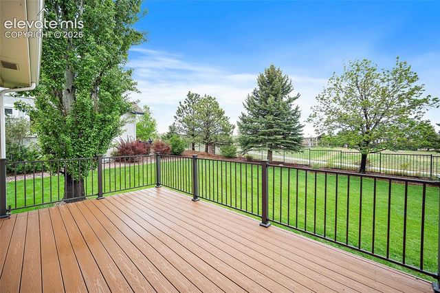 3135 Deergrass Place, Colorado Springs, CO 80920
