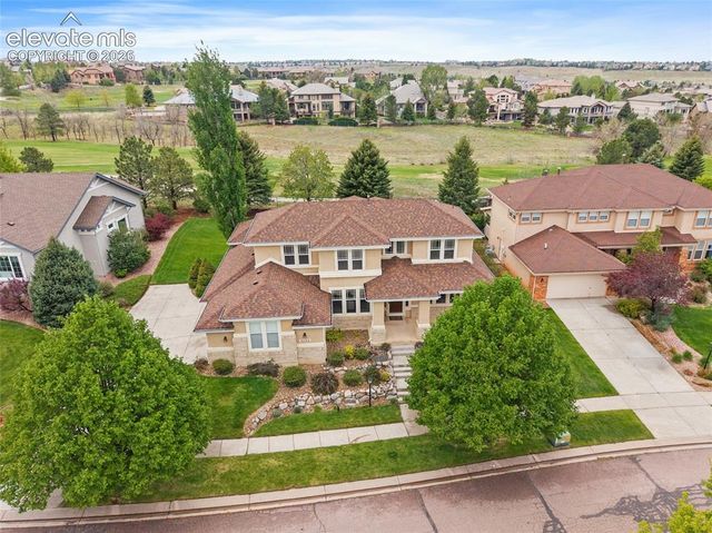 3135 Deergrass Place, Colorado Springs, CO 80920