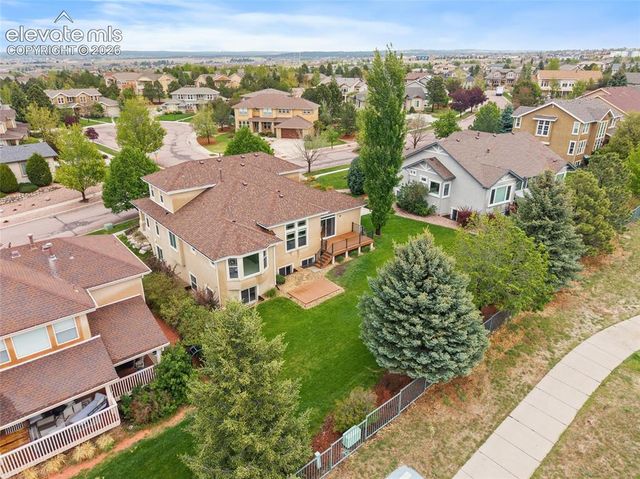 3135 Deergrass Place, Colorado Springs, CO 80920