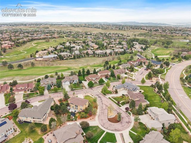 3135 Deergrass Place, Colorado Springs, CO 80920