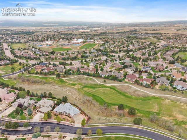 3135 Deergrass Place, Colorado Springs, CO 80920