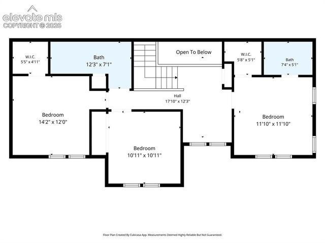 3135 Deergrass Place, Colorado Springs, CO 80920