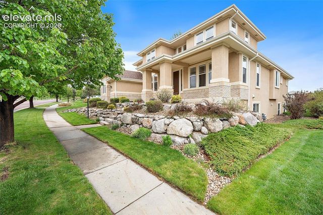 3135 Deergrass Place, Colorado Springs, CO 80920