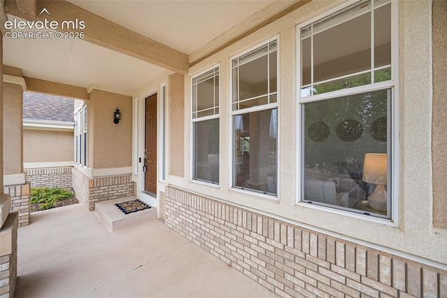 3135 Deergrass Place, Colorado Springs, CO 80920