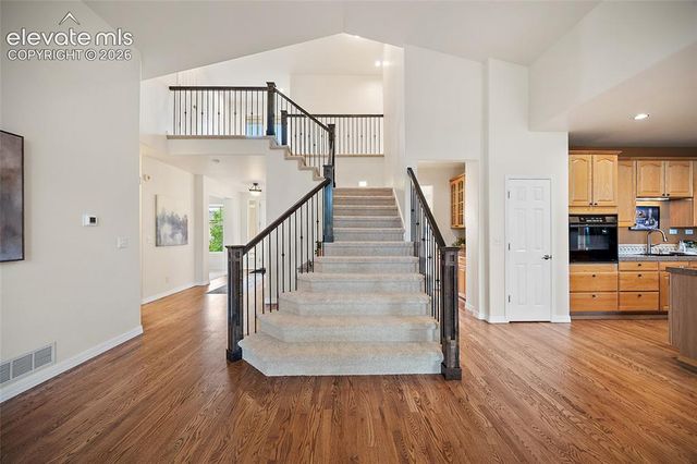 3135 Deergrass Place, Colorado Springs, CO 80920