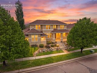 3135 Deergrass Place, Colorado Springs, CO 80920