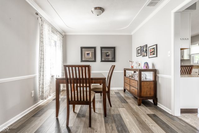 8050 Clearwater Drive, Indianapolis, IN 46256
