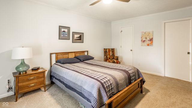 8050 Clearwater Drive, Indianapolis, IN 46256