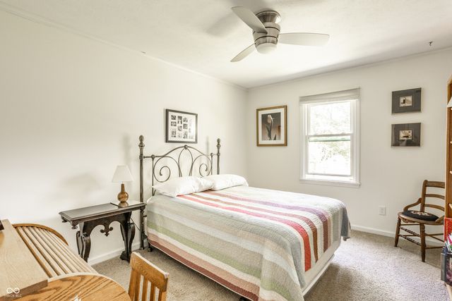 8050 Clearwater Drive, Indianapolis, IN 46256