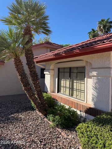 13729 W FRANCISCAN Drive, Sun City West, AZ 85375