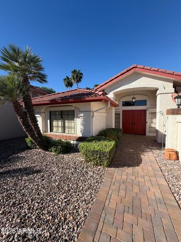 13729 W FRANCISCAN Drive, Sun City West, AZ 85375