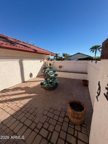 13729 W FRANCISCAN Drive, Sun City West, AZ 85375