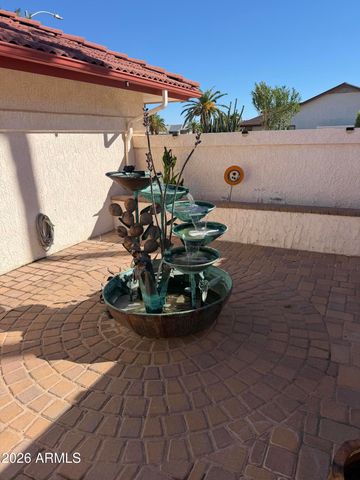 13729 W FRANCISCAN Drive, Sun City West, AZ 85375