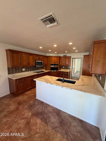 13729 W FRANCISCAN Drive, Sun City West, AZ 85375