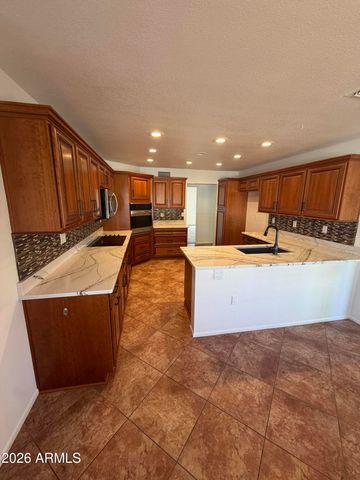 13729 W FRANCISCAN Drive, Sun City West, AZ 85375