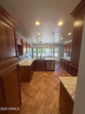 13729 W FRANCISCAN Drive, Sun City West, AZ 85375