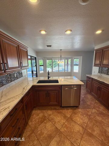 13729 W FRANCISCAN Drive, Sun City West, AZ 85375
