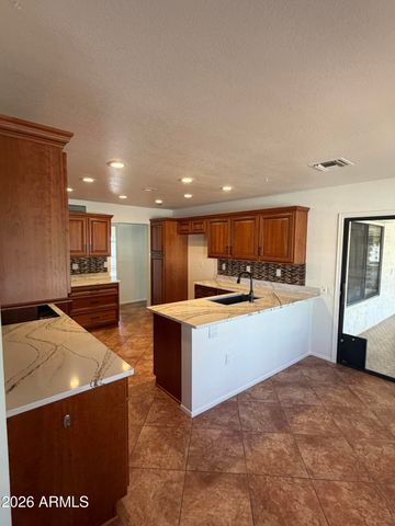 13729 W FRANCISCAN Drive, Sun City West, AZ 85375