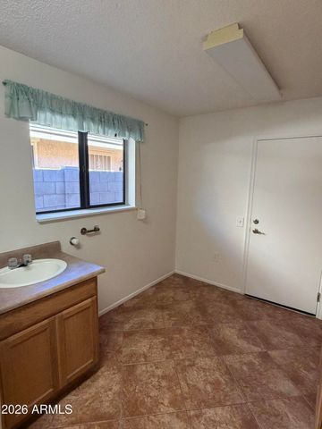 13729 W FRANCISCAN Drive, Sun City West, AZ 85375