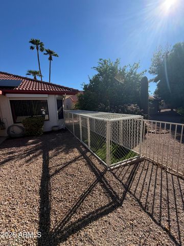 13729 W FRANCISCAN Drive, Sun City West, AZ 85375