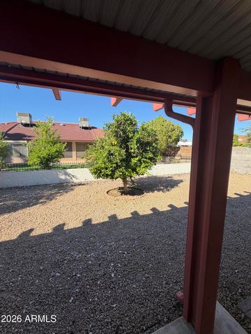13729 W FRANCISCAN Drive, Sun City West, AZ 85375