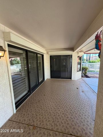 13729 W FRANCISCAN Drive, Sun City West, AZ 85375