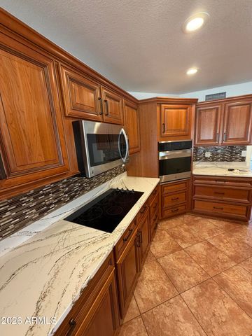 13729 W FRANCISCAN Drive, Sun City West, AZ 85375