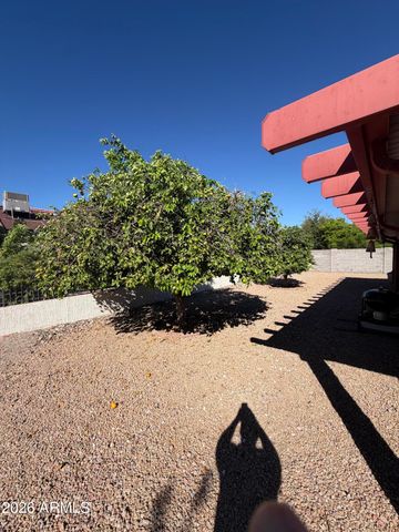13729 W FRANCISCAN Drive, Sun City West, AZ 85375