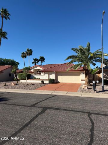 13729 W FRANCISCAN Drive, Sun City West, AZ 85375