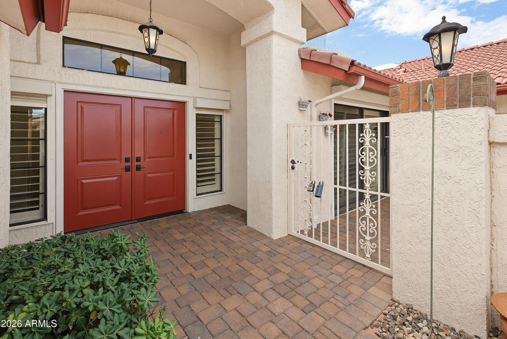 13729 W FRANCISCAN Drive, Sun City West, AZ 85375 — photo 2