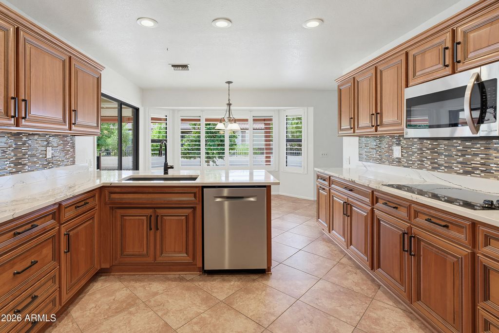 13729 W FRANCISCAN Drive, Sun City West, AZ 85375 — photo 3