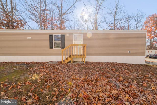 450 CLARKS POND & RAMAH RD #58, Fairton, NJ 08320