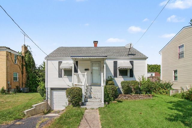 12 Gail Court, Taylor Mill, KY 41015
