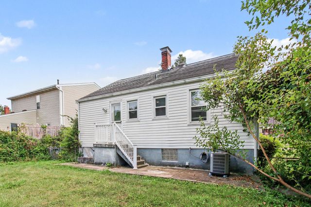 12 Gail Court, Taylor Mill, KY 41015
