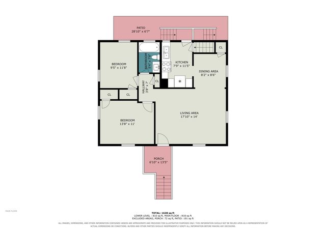 12 Gail Court, Taylor Mill, KY 41015