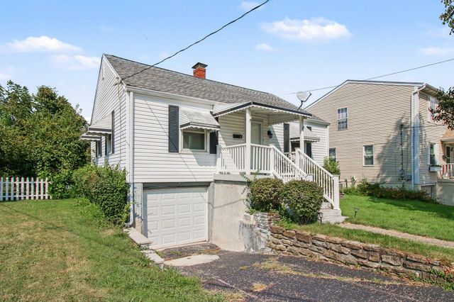 12 Gail Court, Taylor Mill, KY 41015