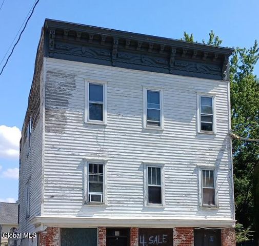 24 Quail Street, Albany, NY 12206