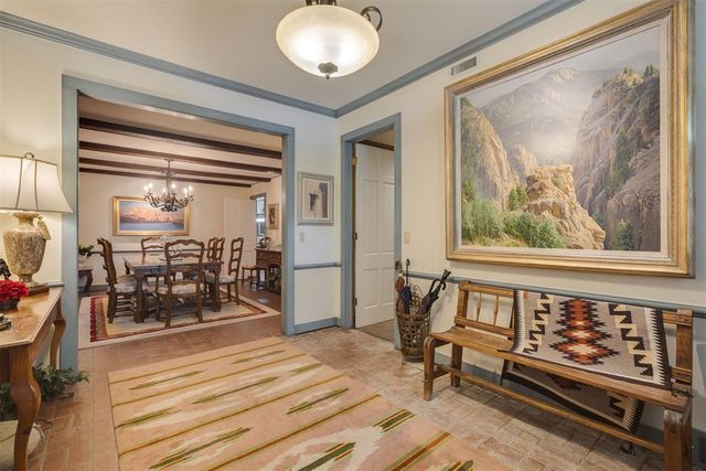 6815 N Country Club Drive, Oklahoma City, OK 73116