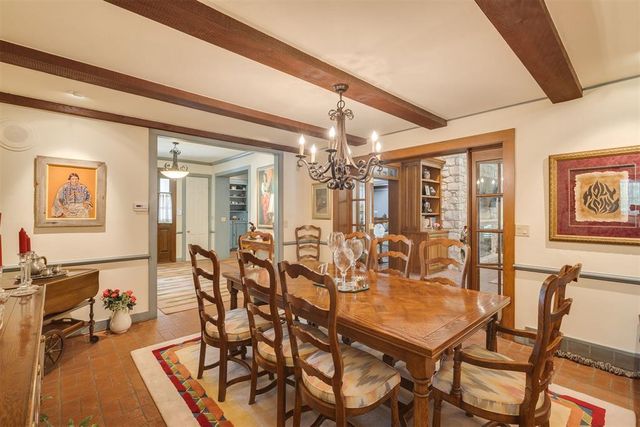 6815 N Country Club Drive, Oklahoma City, OK 73116