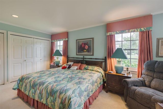 6815 N Country Club Drive, Oklahoma City, OK 73116