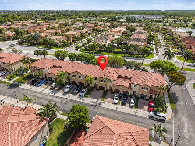 22251 SW 88th Path, Cutler Bay, FL 33190