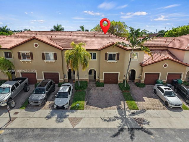 22251 SW 88th Path, Cutler Bay, FL 33190