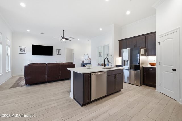 14619 Lillian Way, Vancleave, MS 39565